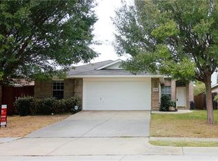209 Port Ingleside Dr, Little Elm, TX 75068