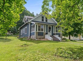 316 S 4th St, Luck, WI 54853