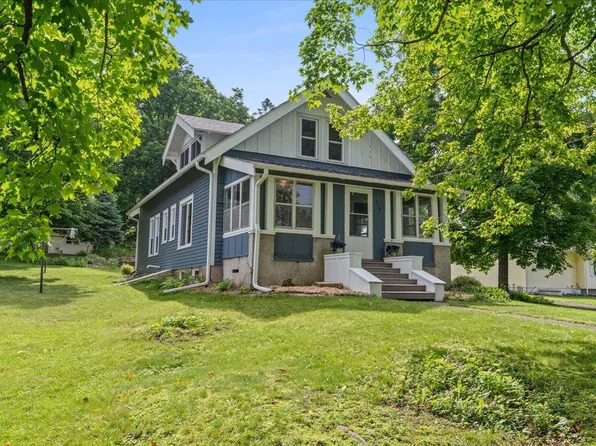316 S 4th St, Luck, WI 54853