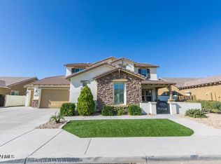 1872 W Swan Dr, Chandler, AZ 85286