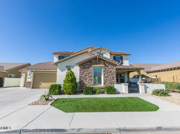 1872 W SWAN Drive, Chandler, AZ 85286