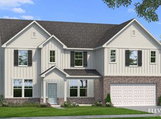 McKinley II Plan, Northcroft, Loganville, GA 30052