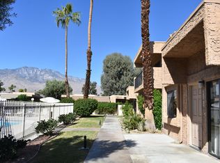 2161 Los Patos Dr, Palm Springs, CA 92264