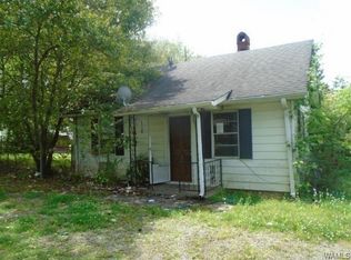 200 Love St, Bessemer, AL 35023