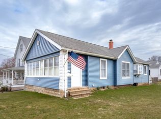 138 Lancaster Ave, West Springfield, MA 01089