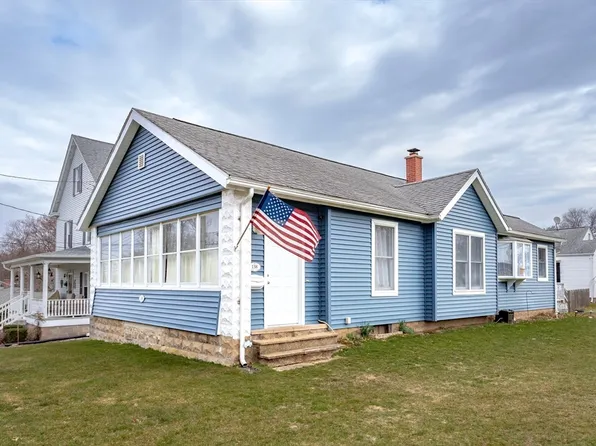 138 Lancaster Ave, West Springfield, MA 01089