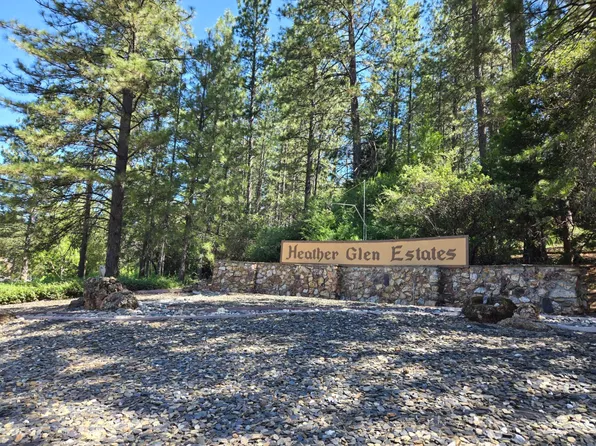 18607 Dunvegan Dr, Applegate, CA 95703