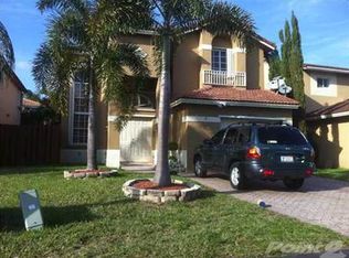 15631 SW 100th Ter, Miami, FL 33196