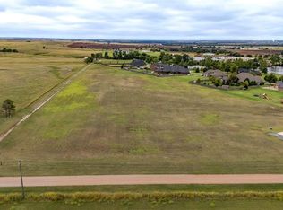 Ew 810 Road M&b, Kingfisher, OK 73750