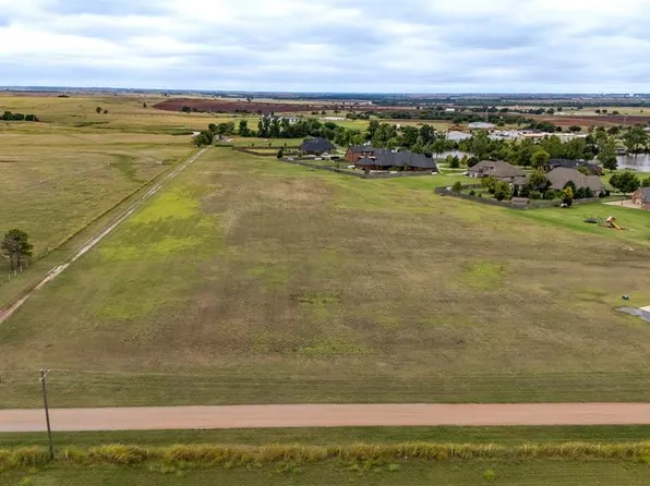 Ew 810 Road M&b, Kingfisher, OK 73750