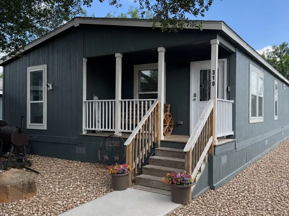 7601 Daffan Ln Trailer 310, Austin, TX 78724