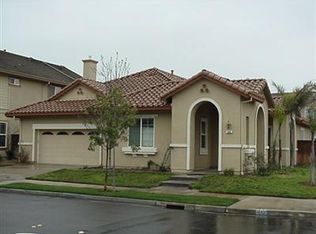 606 Hudson Ave, Oakdale, CA