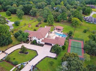 20 Lakefield Blvd, Magnolia, TX 77355