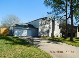 13910 Wickersham Ln, Houston, TX 77077
