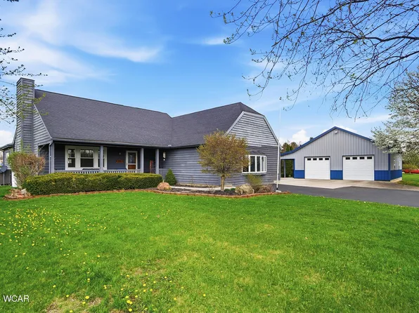 9480 Loveless Rd, Mechanicsburg, OH 43044