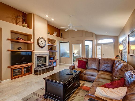 4th image of 9009 W Escuda Dr