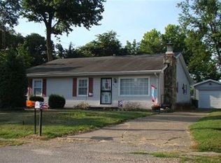 816 Vine St, Rockport, IN 47635