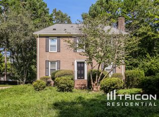 2411 Westminster Dr, Concord, NC 28027