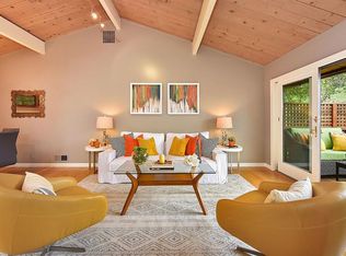 438 Bolinas Rd, Fairfax, CA 94930