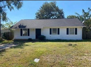 510 Brentwood Dr, Bullard, TX