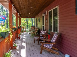 108 Remick Dr, Tamworth, NH 03886
