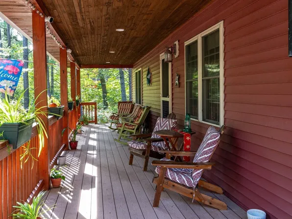 108 Remick Dr, Tamworth, NH 03886