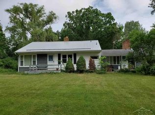 5605 Busch Rd, Birch Run, MI 48415