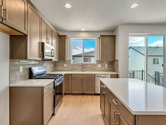 3rd image of 6729 S Quarter Creek Dr #248