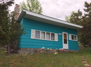 3764 E East Shore Dr, Helena, MT 59602