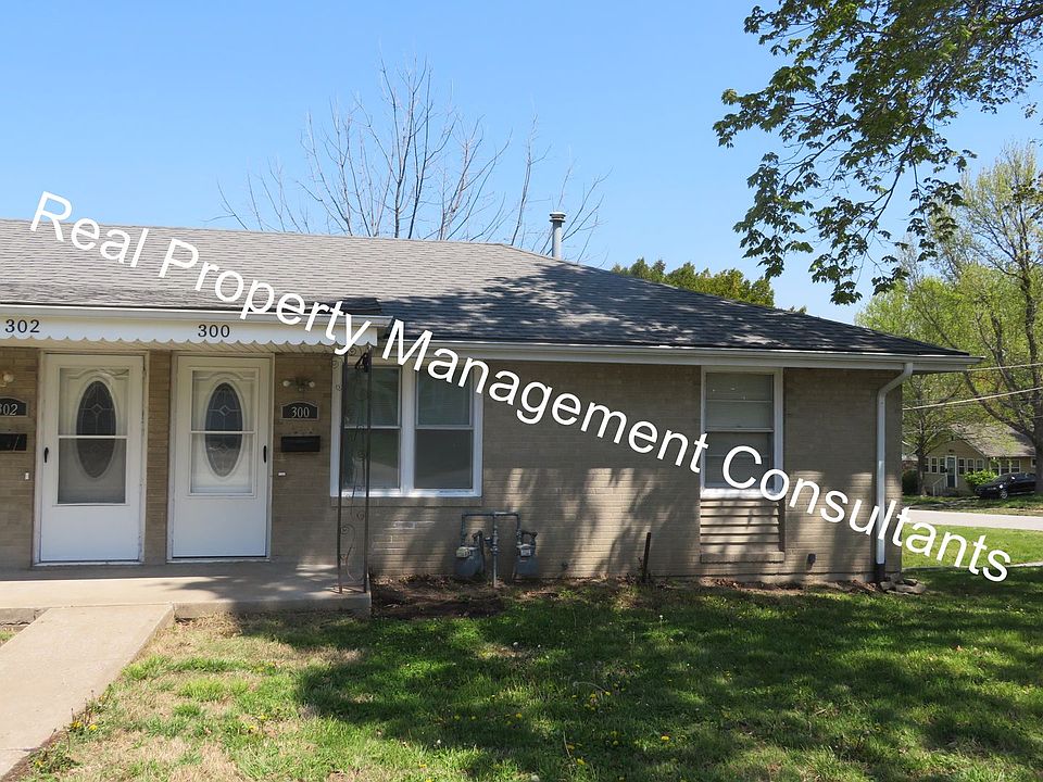 300 W Nickell Ave, Independence, MO 64050 Zillow