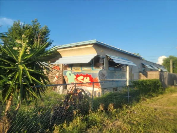 1802 ORANGE DRIVE, HOLIDAY, FL 34691
