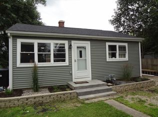 7421 South Dr, Wonder Lake, IL