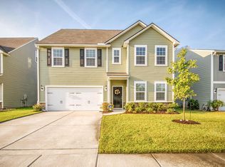 2111 Gammon St, Charleston, SC 29414