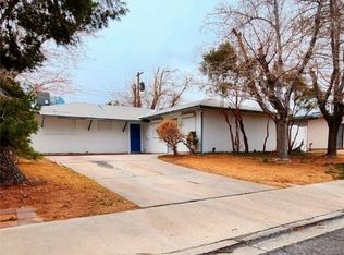 6305 Rassler Ave, Las Vegas, NV 89107