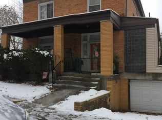111 Carrick Ave, Pittsburgh, PA