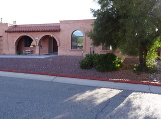 1955 N Oneida Dr, Tucson, AZ 85715