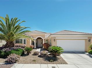 4424 Largo Cantata St, Las Vegas, NV 89135
