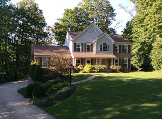 3818 Arbor Ln, Cincinnati, OH 45255