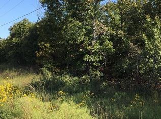 262nd Street, Beggs, OK 74421