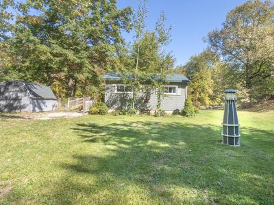 18586 Beaver Rd, Barryton, MI, 49305