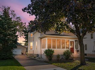 348 Rosalia St, Oshkosh, WI 54901