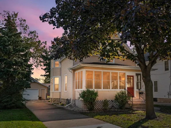 348 Rosalia St, Oshkosh, WI 54901