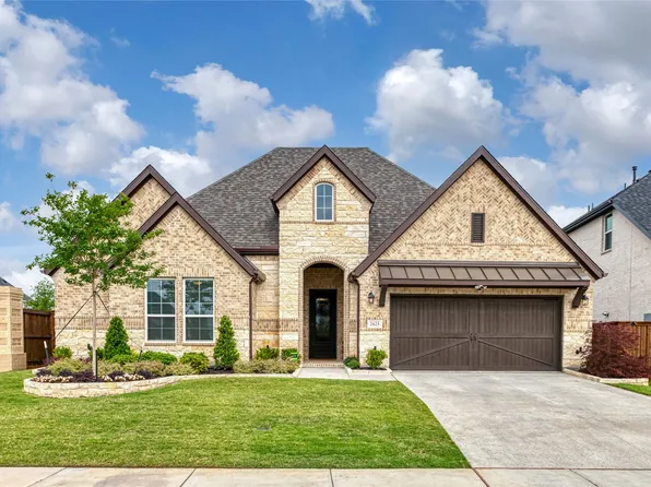 2625 Somerset Ln, Celina, TX 75009