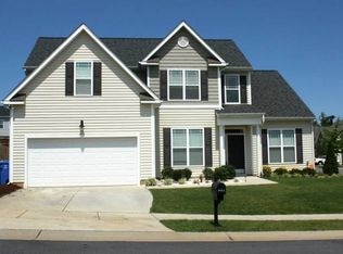 802 Ponymill Way, Fuquay Varina, NC 27526