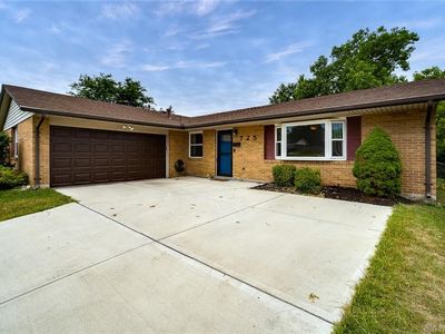 725 Golden Arrow Dr, Miamisburg, OH, 45342
