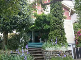 6709 23rd Ave NW, Seattle, WA 98117