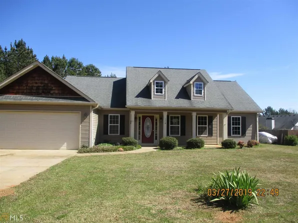 178 Meadowbrooke Dr, Milner, GA 30257
