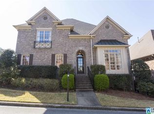 1605 Creekstone Cir, Birmingham, AL 35243