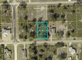 2614 63rd St W, Lehigh Acres, FL 33971