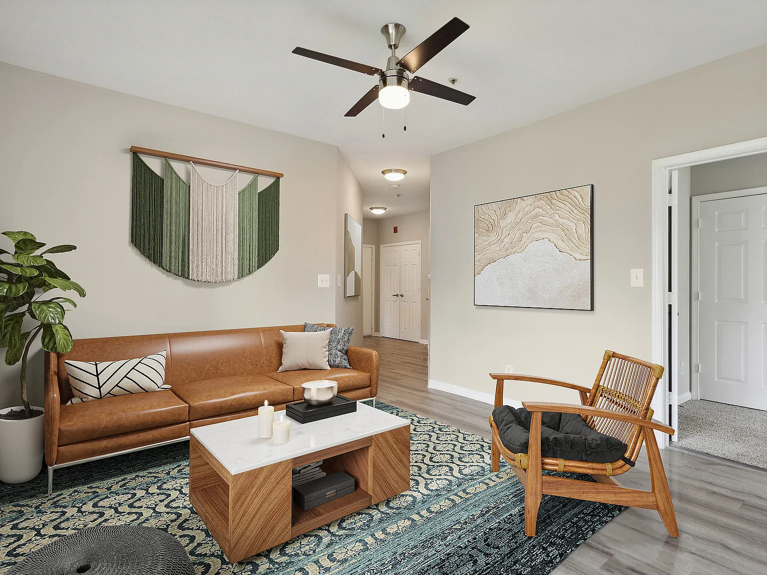 Arrive Odenton North & South — Photo 4